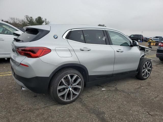 2018 BMW X2 SDRIVE28I