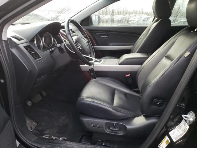 2008 Mazda CX-9