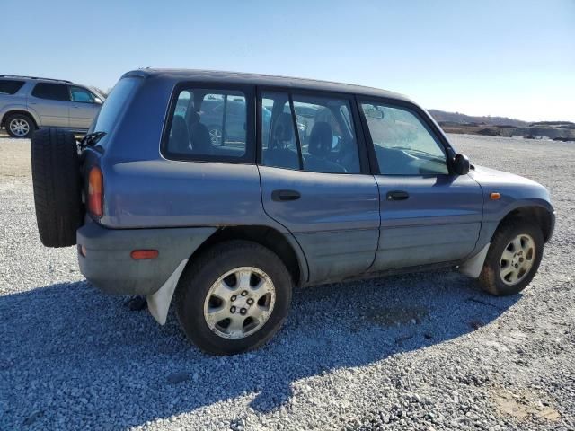 1996 Toyota Rav4