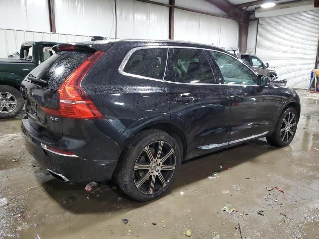 2019 Volvo XC60 T6 Inscription