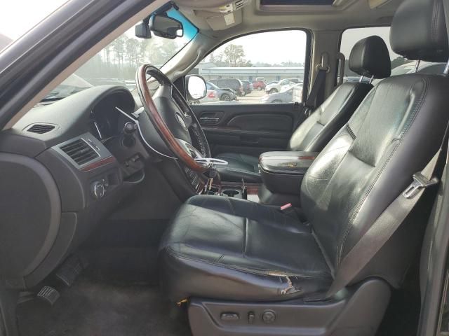 2007 Cadillac Escalade Luxury