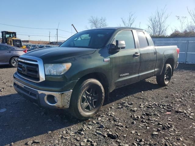 2010 Toyota Tundra Double Cab SR5