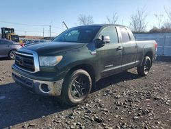 Toyota Tundra Double cab sr5 Vehiculos salvage en venta: 2010 Toyota Tundra Double Cab SR5