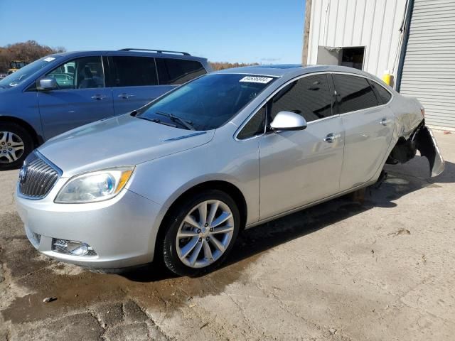 2014 Buick Verano