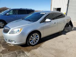 Buick Verano salvage cars for sale: 2014 Buick Verano