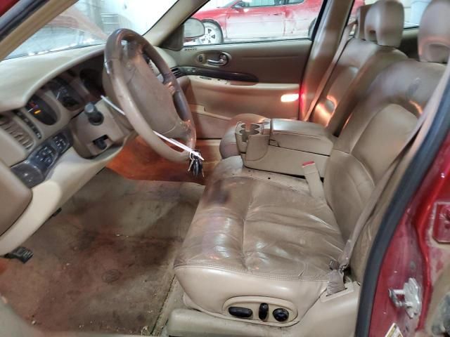 2004 Buick Lesabre LI