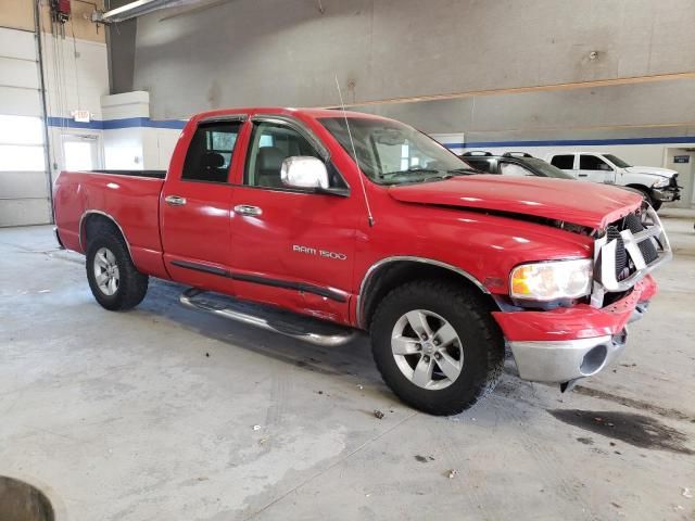 2005 Dodge RAM 1500 ST