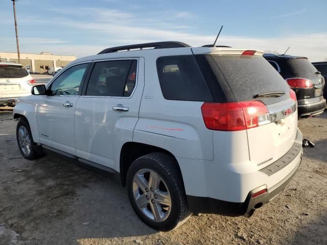 2015 GMC Terrain SLT