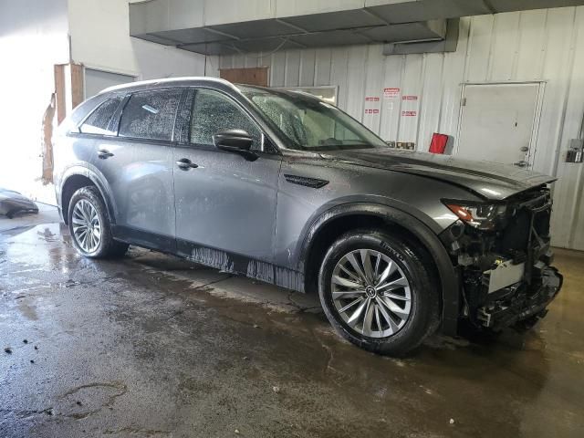 2024 Mazda CX-90 Preferred Plus