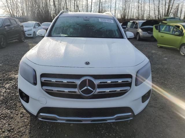 2023 Mercedes-Benz GLB 250 4matic