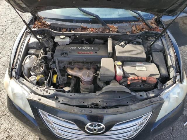 2008 Toyota Camry Hybrid