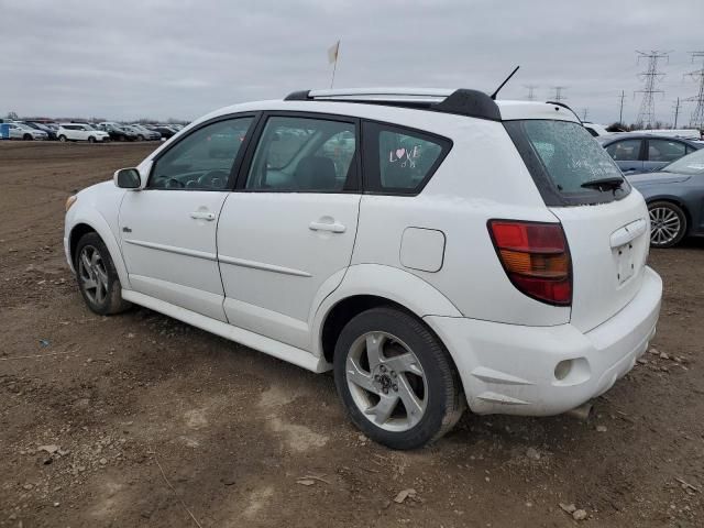 2008 Pontiac Vibe