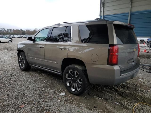 2018 Chevrolet Tahoe C1500 Premier