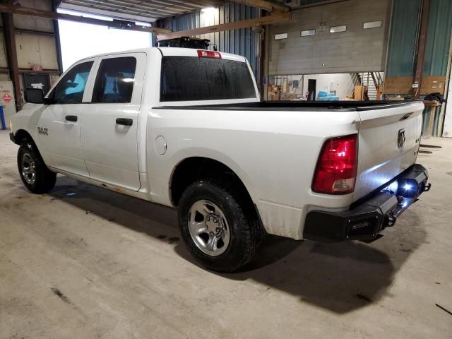 2013 Dodge RAM 1500 ST