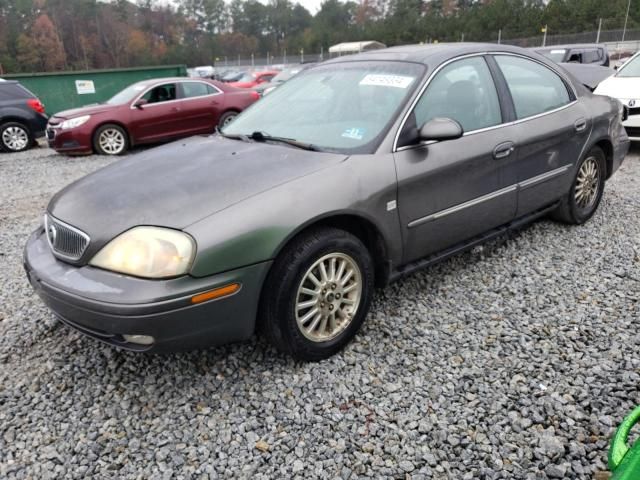 2003 Mercury Sable LS Premium