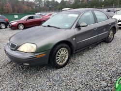 Mercury Sable salvage cars for sale: 2003 Mercury Sable LS Premium