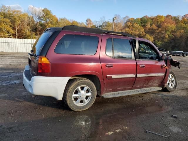 2004 GMC Envoy XL