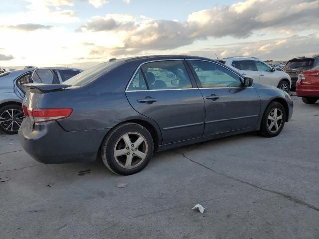 2004 Honda Accord EX