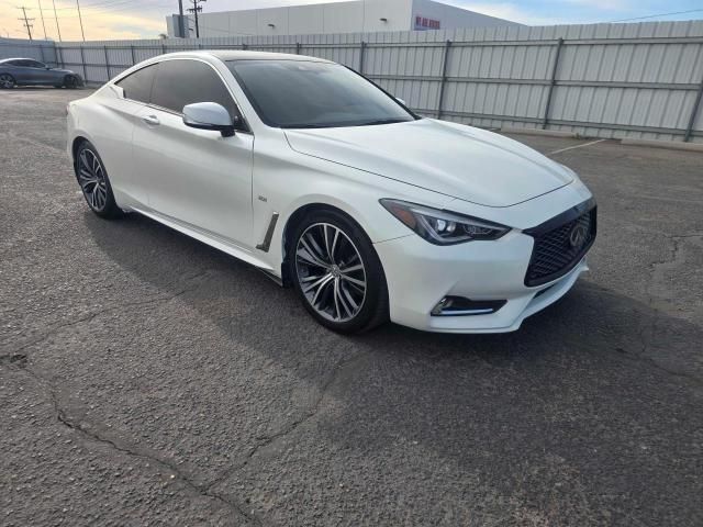 2019 Infiniti Q60 Pure