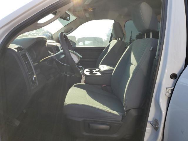 2016 Dodge RAM 1500 ST