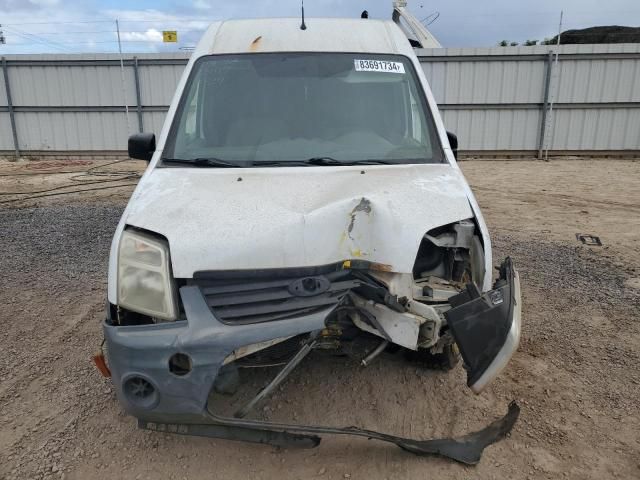 2011 Ford Transit Connect XL