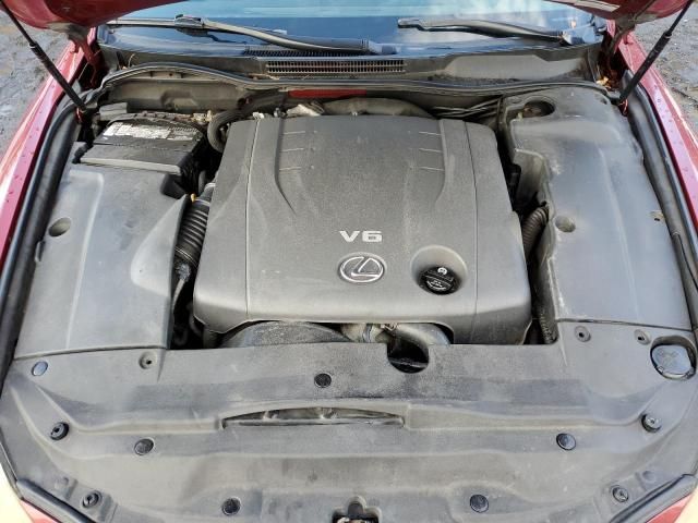 2006 Lexus IS 250