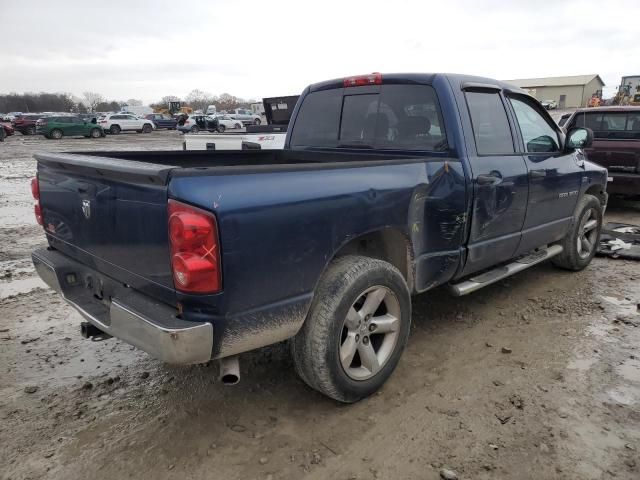 2007 Dodge RAM 1500 ST