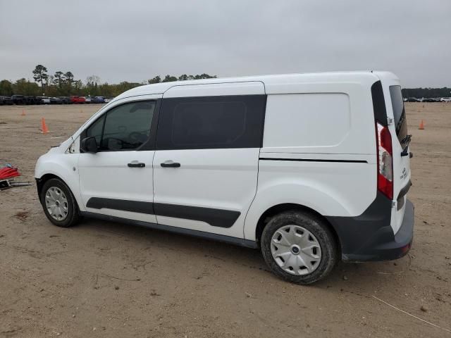 2017 Ford Transit Connect XL