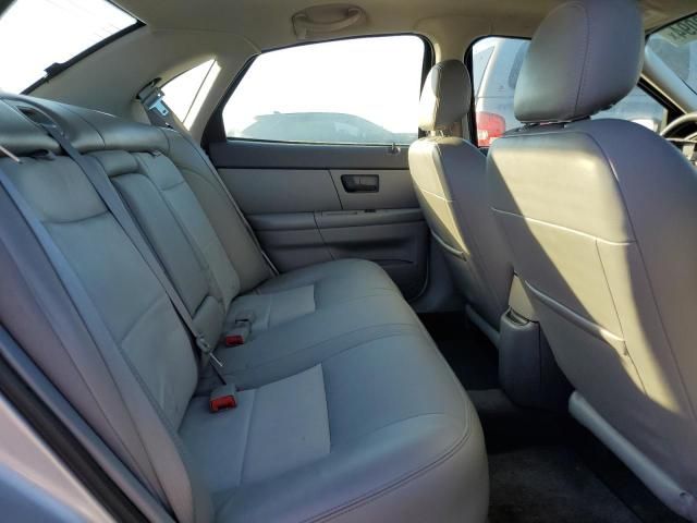 2007 Ford Taurus SEL