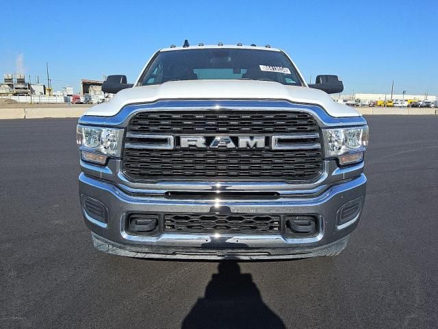 2022 Dodge RAM 3500 BIG HORN/LONE Star