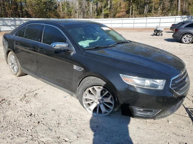 2014 Ford Taurus Limited