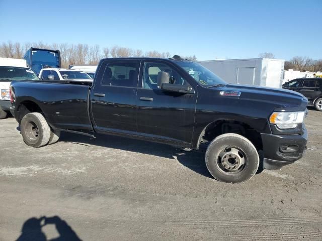 2022 Dodge RAM 3500