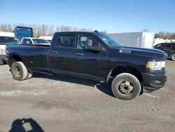 Dodge 3500 salvage cars for sale: 2022 Dodge RAM 3500