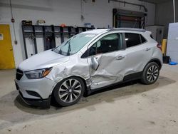 Buick salvage cars for sale: 2022 Buick Encore Preferred