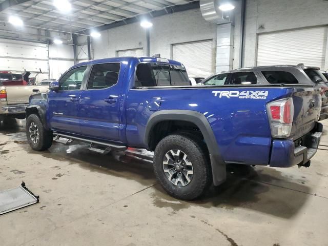 2023 Toyota Tacoma Double Cab