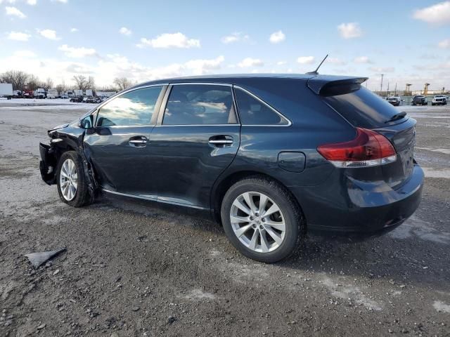 2013 Toyota Venza LE