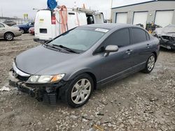 2011 Honda Civic LX for sale in Cahokia Heights, IL