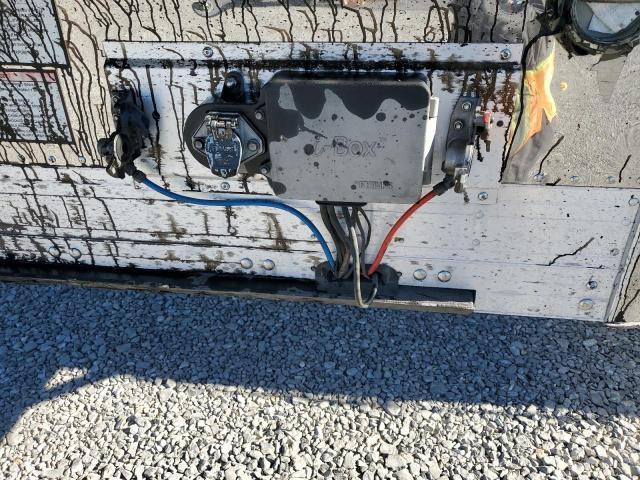 2019 Cimc Reefer Trailer 2019 Caxg Unknown-Refrigerated Van Trailer