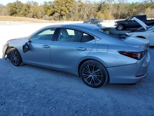 2023 Lexus ES 350 Base