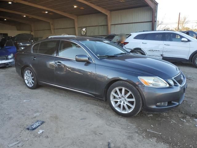 2006 Lexus GS 300