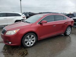 Buick Lacrosse salvage cars for sale: 2013 Buick Lacrosse Premium