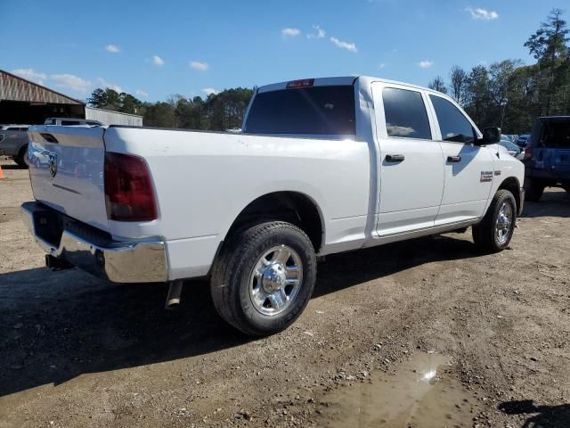 2014 Dodge RAM 2500 ST