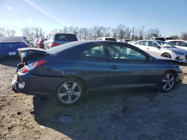 2004 Toyota Camry Solara SE