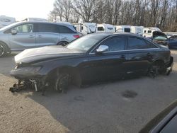 Audi s6/rs6 salvage cars for sale: 2014 Audi S6