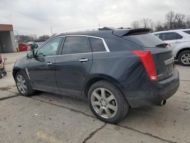 2010 Cadillac SRX Premium Collection