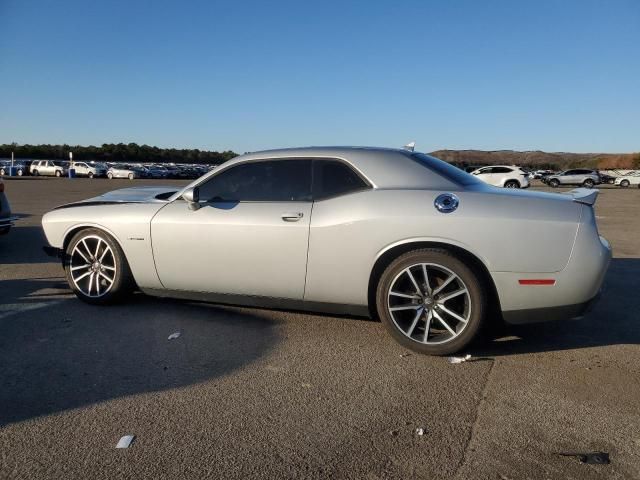 2020 Dodge Challenger R/T