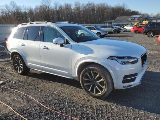 2017 Volvo XC90 T6