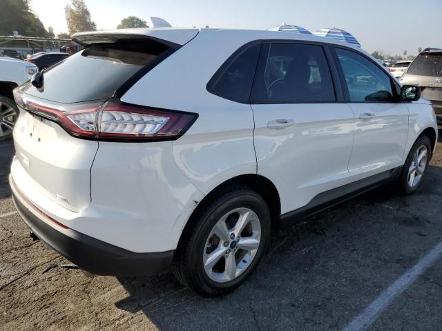 2017 Ford Edge SE