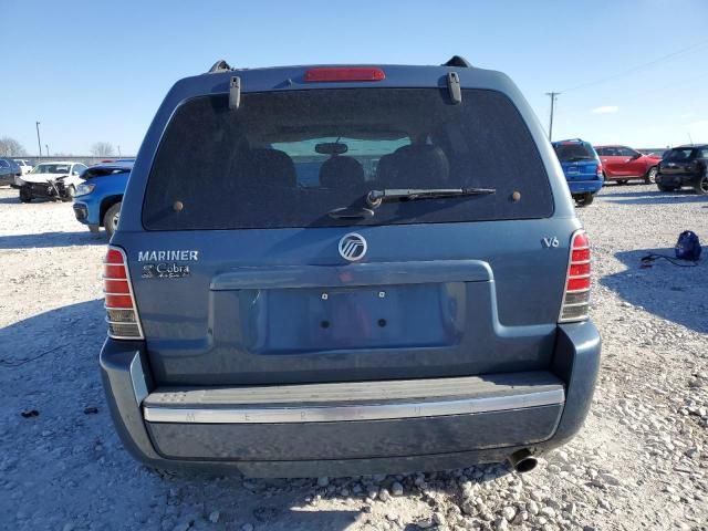 2006 Mercury Mariner