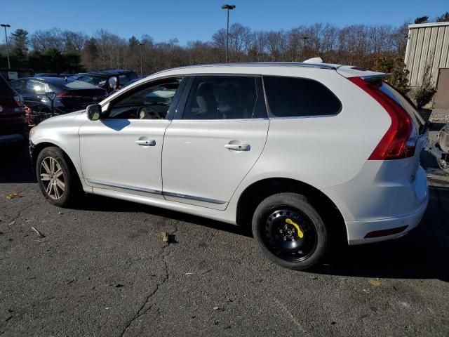 2016 Volvo XC60 T6 Premier